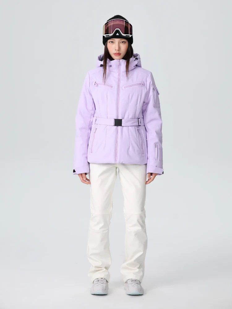 Searipe Chic Insulated Ski Jacket - Women's - Image 9