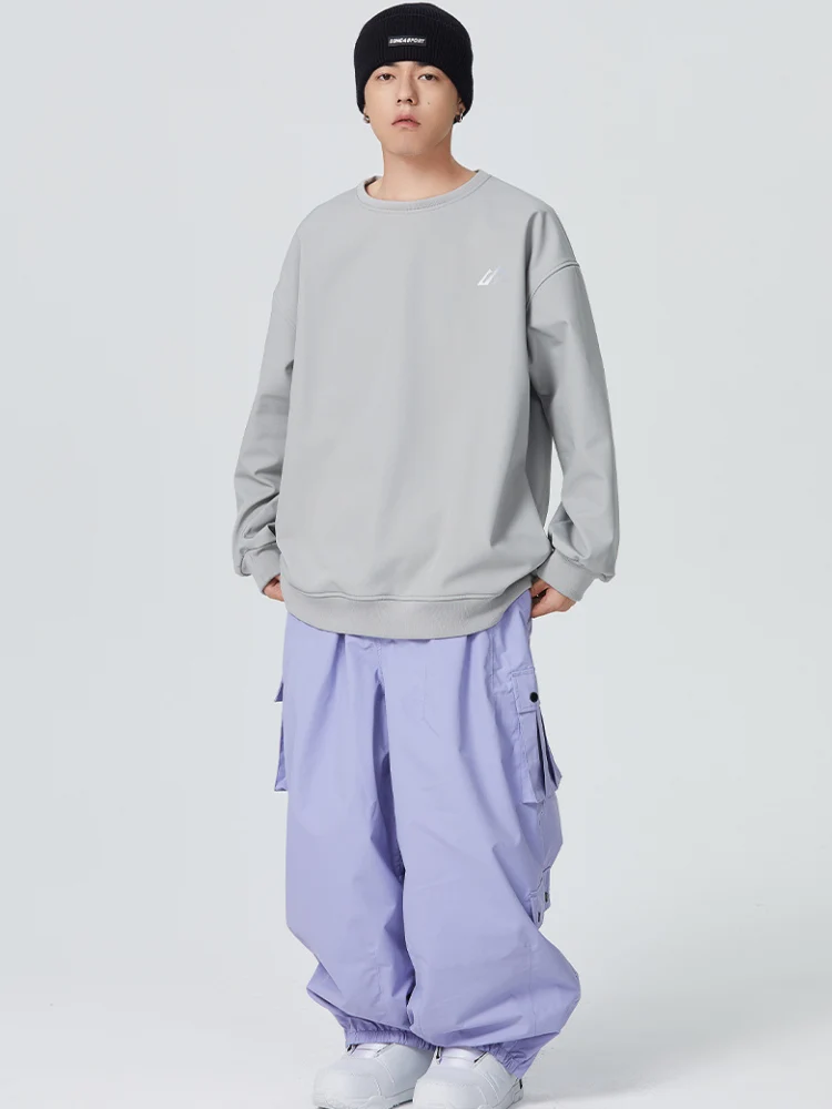 Searipe Cozy Ski Sweatshirt - Unisex - Image 15