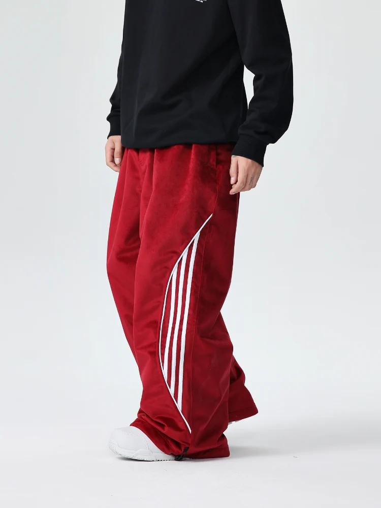Searipe Freestyle Velvet Snow Pants - Unisex - Image 16
