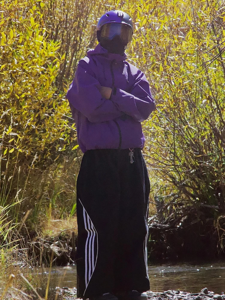 Searipe Freestyle Velvet Snow Pants - Unisex - Image 3