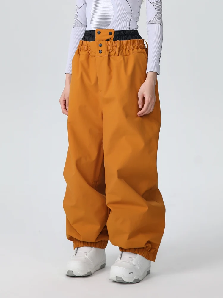 Searipe Pro 3L Freeride Snow Pants [Limited Region] - Image 9