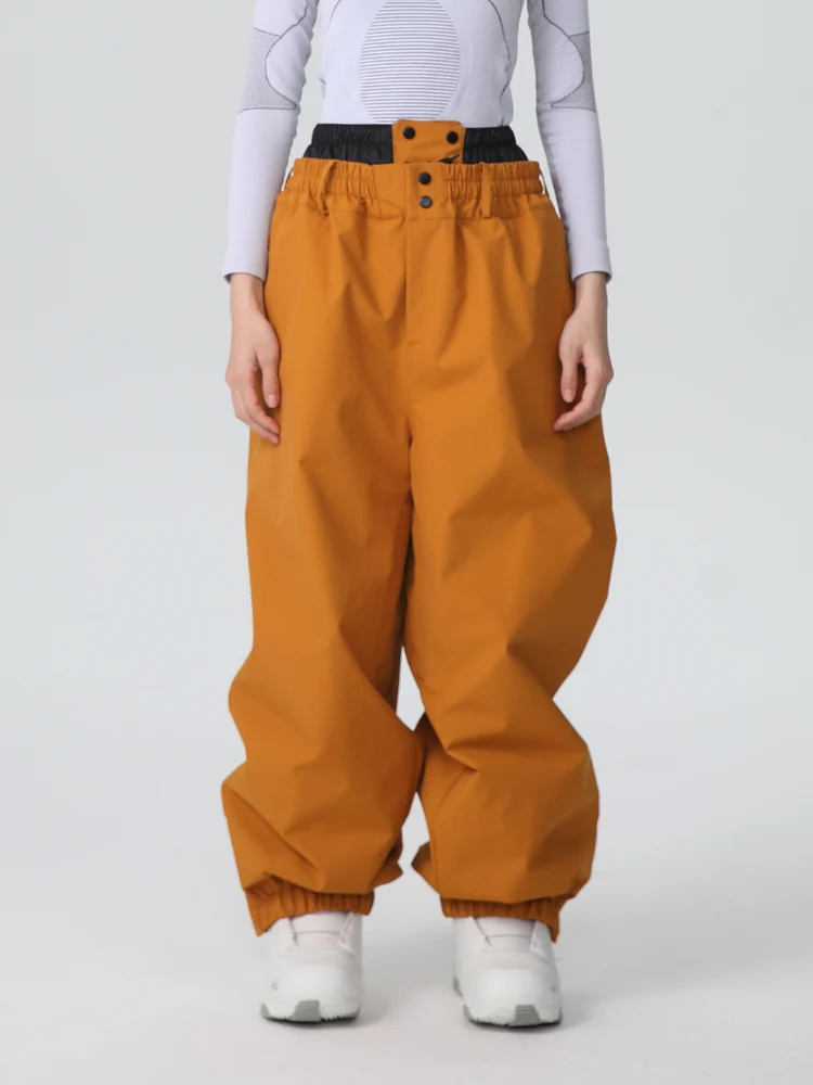 Searipe Pro 3L Freeride Snow Pants [Limited Region] - Image 5