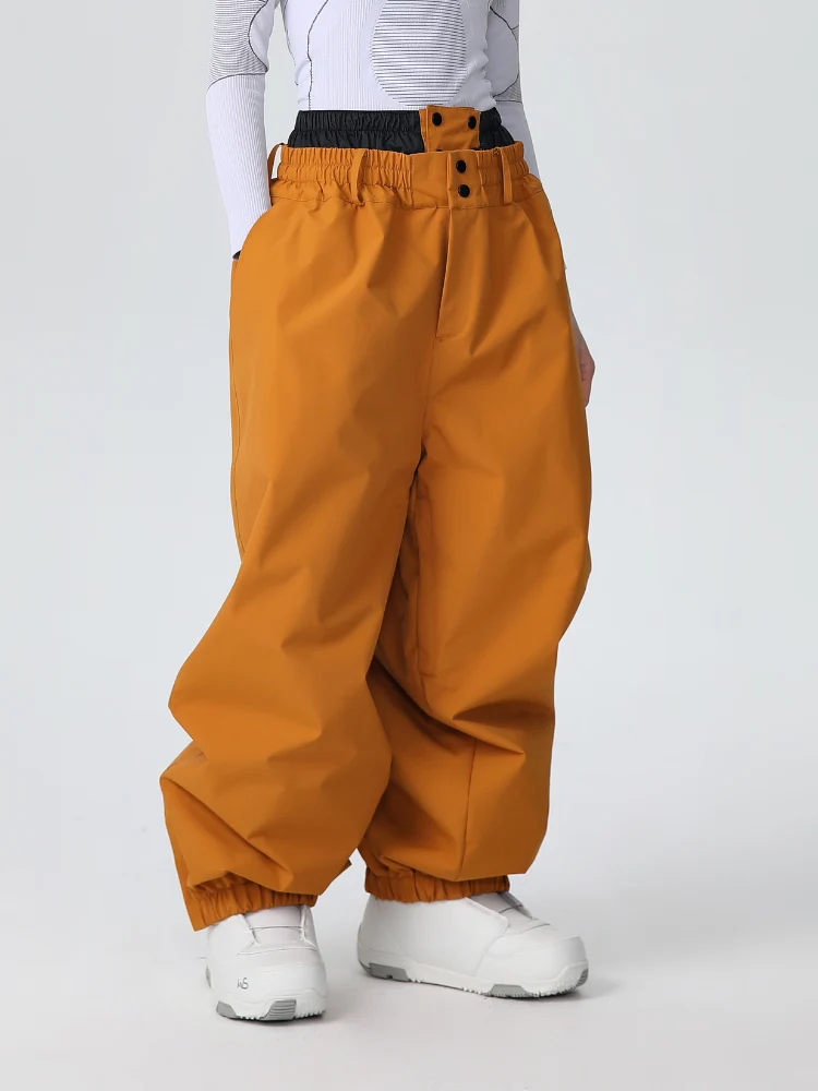 Searipe Pro 3L Freeride Snow Pants [Limited Region] - Image 6