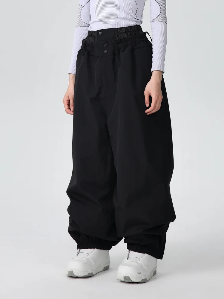 Searipe Pro 3L Freeride Snow Pants [Limited Region]
