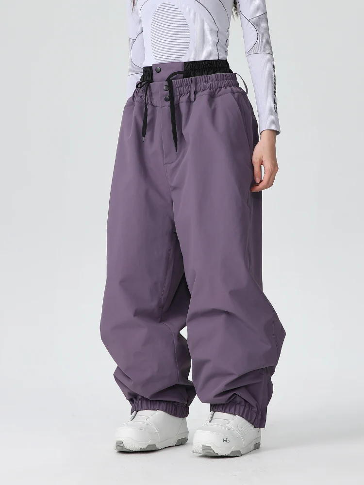 Searipe Pro 3L Freeride Snow Pants [Limited Region] - Image 11