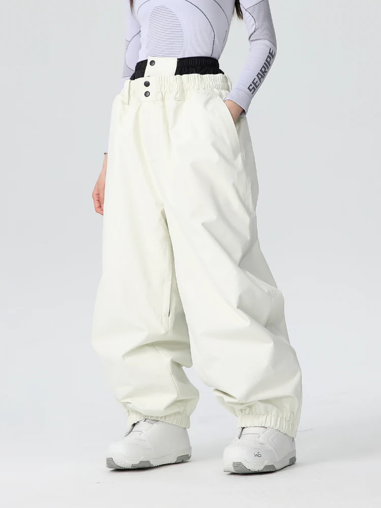 Searipe Pro 3L Freeride Snow Pants [Limited Region] - Image 13
