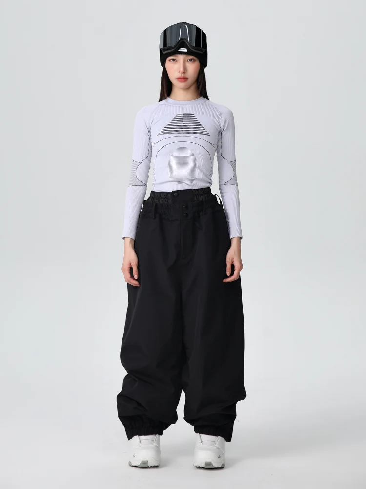 Searipe Pro 3L Freeride Snow Pants [Limited Region] - Image 2