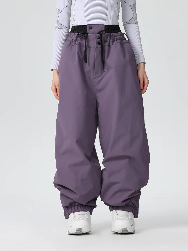 Searipe Pro 3L Freeride Snow Pants [Limited Region] - Image 3