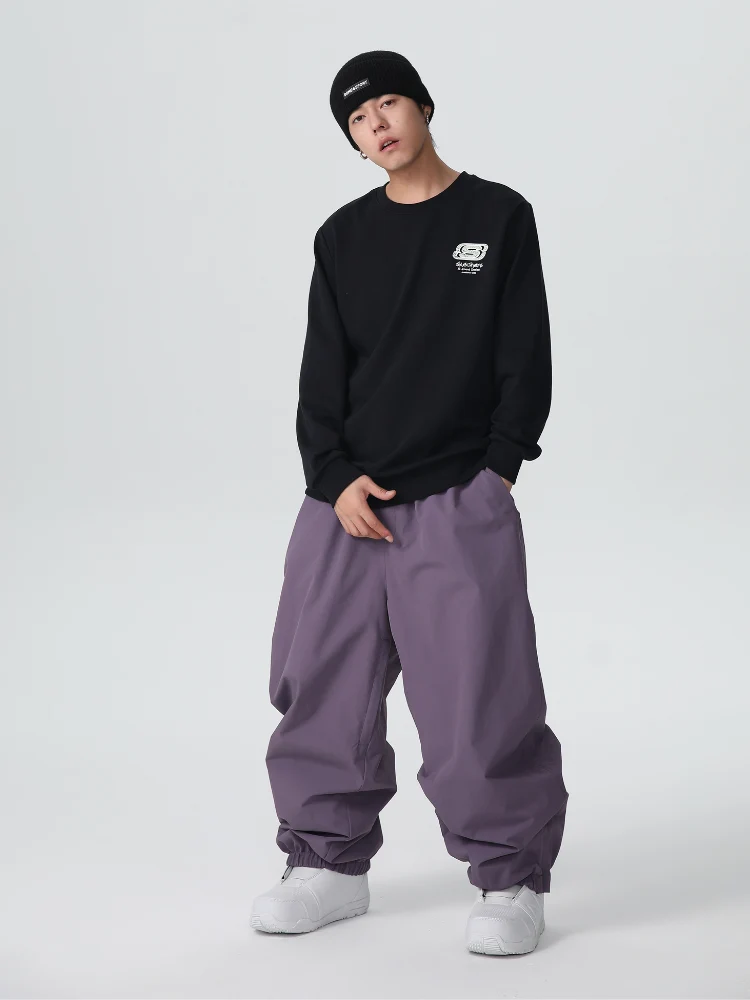 Searipe Pro 3L Freeride Snow Pants – Men's - Image 15