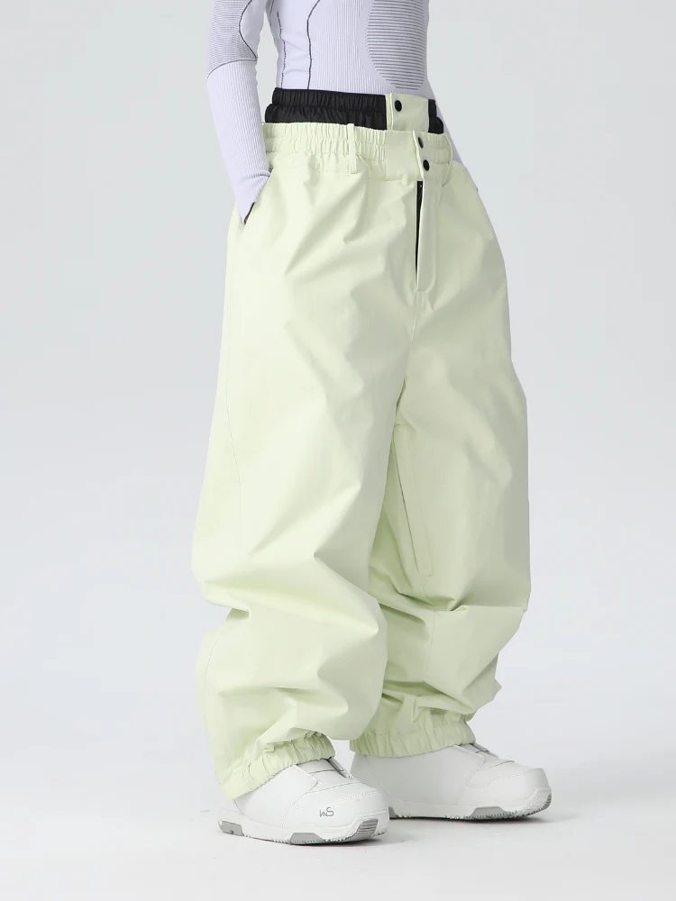 Searipe Pro 3L Freeride Snow Pants – Women's - Image 19