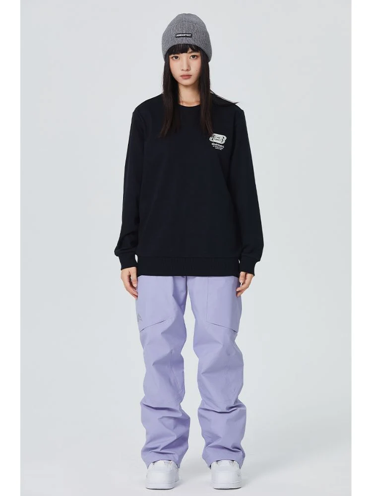 Searipe Side Zipper Snow Pants - Women's - Image 14