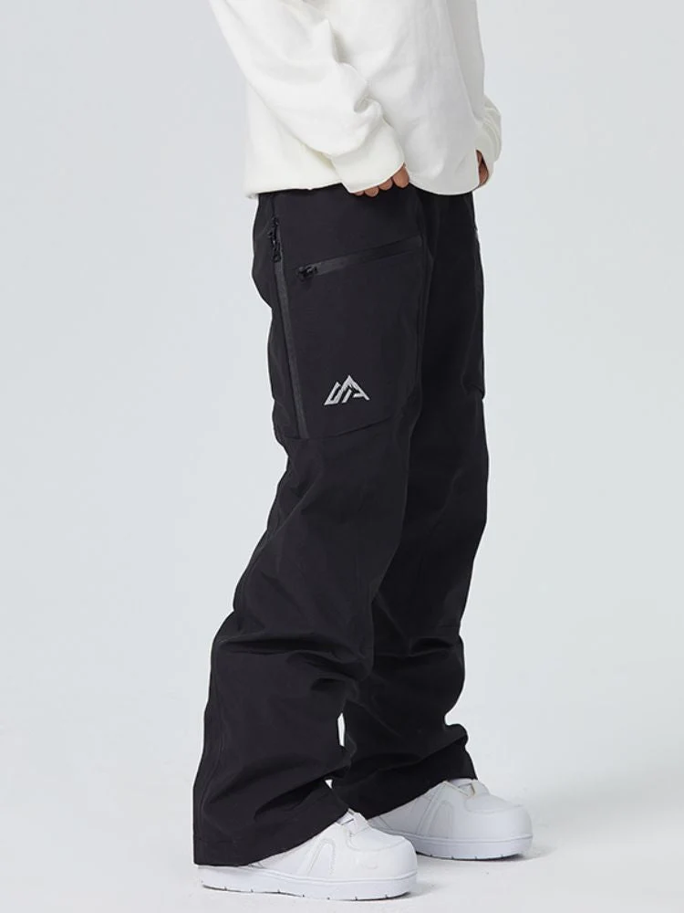 Searipe Side Zipper Snow Pants - Women's - Image 15