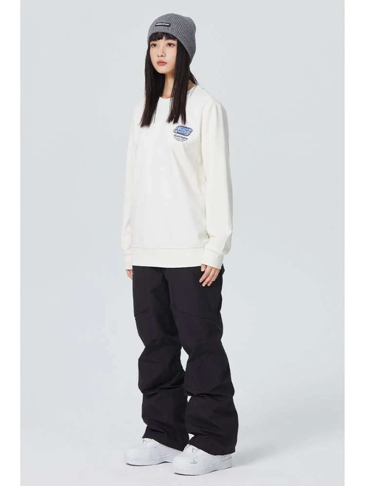 Searipe Side Zipper Snow Pants - Women's - Image 17