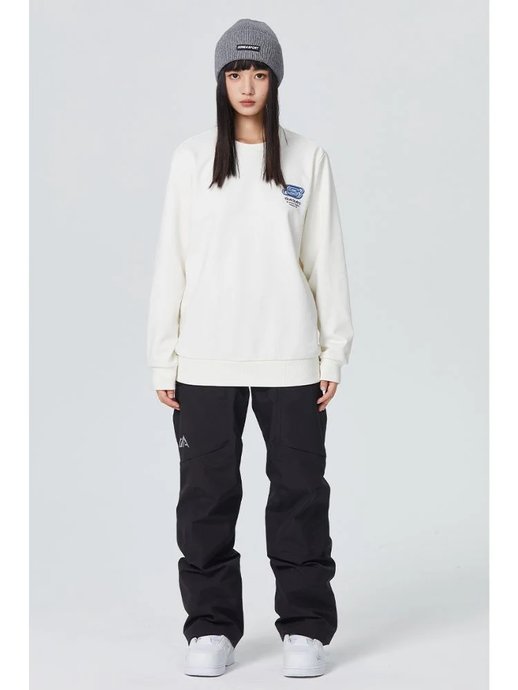 Searipe Side Zipper Snow Pants - Women's - Image 18
