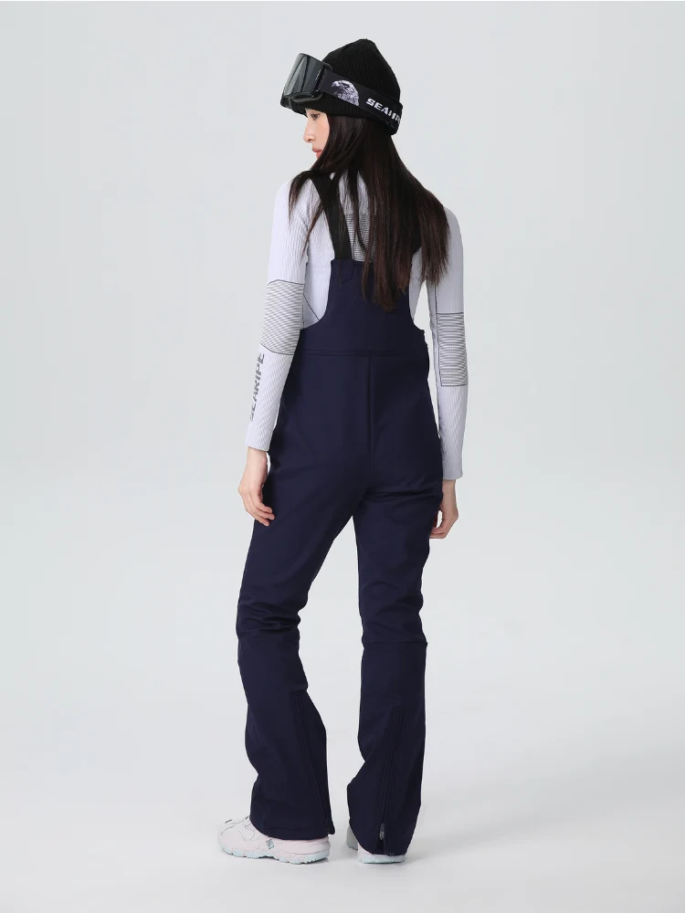 Searipe Sleek Dynamic Ski Bibs [Limited Region] - Image 4