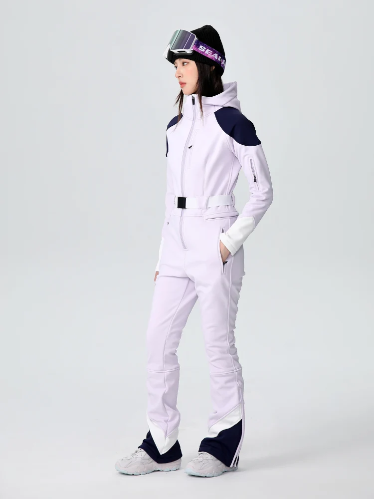Searipe Wonderland Slim Ski Overall - Women's - Image 15