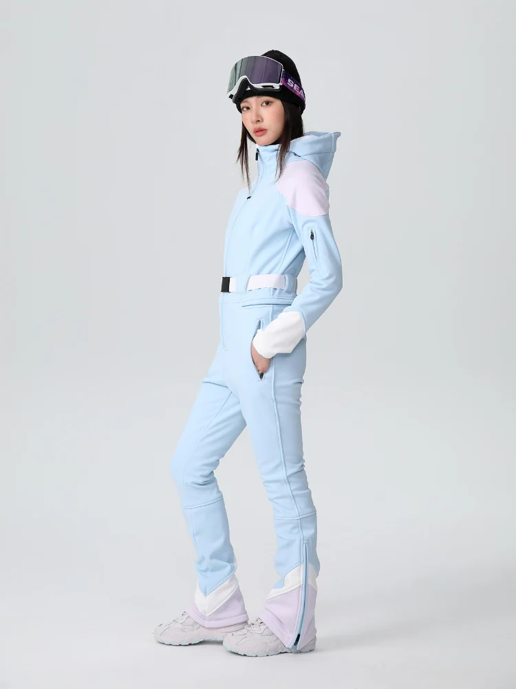 Searipe Wonderland Slim Ski Overall - Women's - Image 6