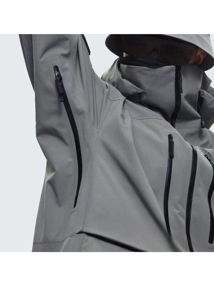 SHUNWEI 3L Wilder Plus Snow Jacket - Unisex - Image 13