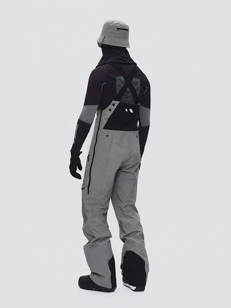 SHUNWEI Brighton Bibs - Unisex - Image 10