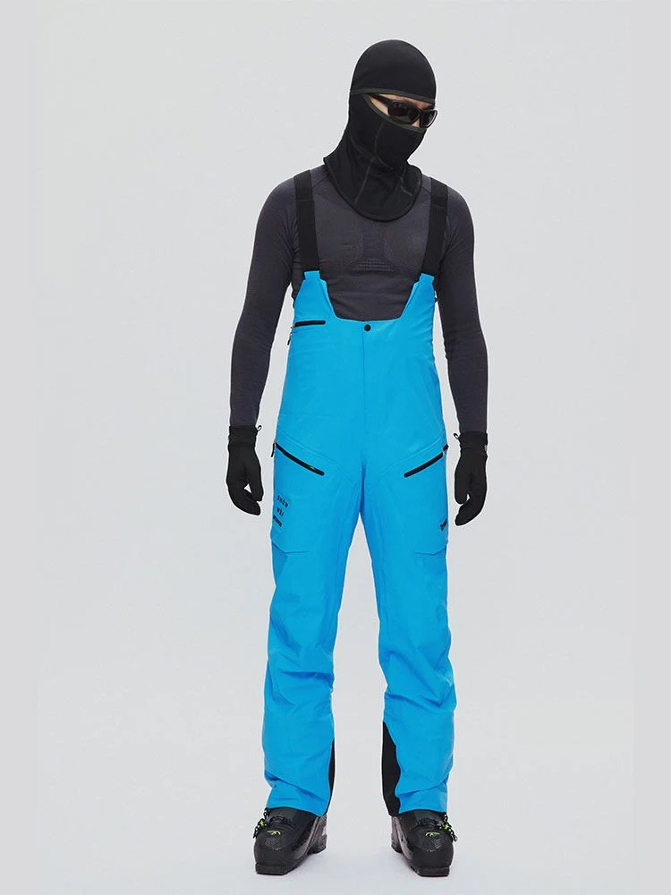 SHUNWEI Brighton Bibs - Unisex - Image 12