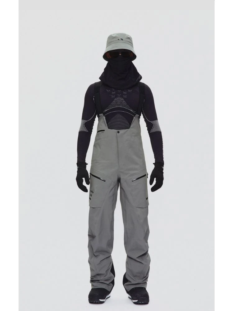 SHUNWEI Brighton Bibs - Unisex - Image 2