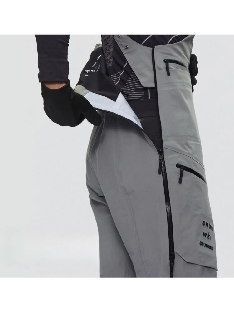 SHUNWEI Brighton Bibs - Unisex - Image 6