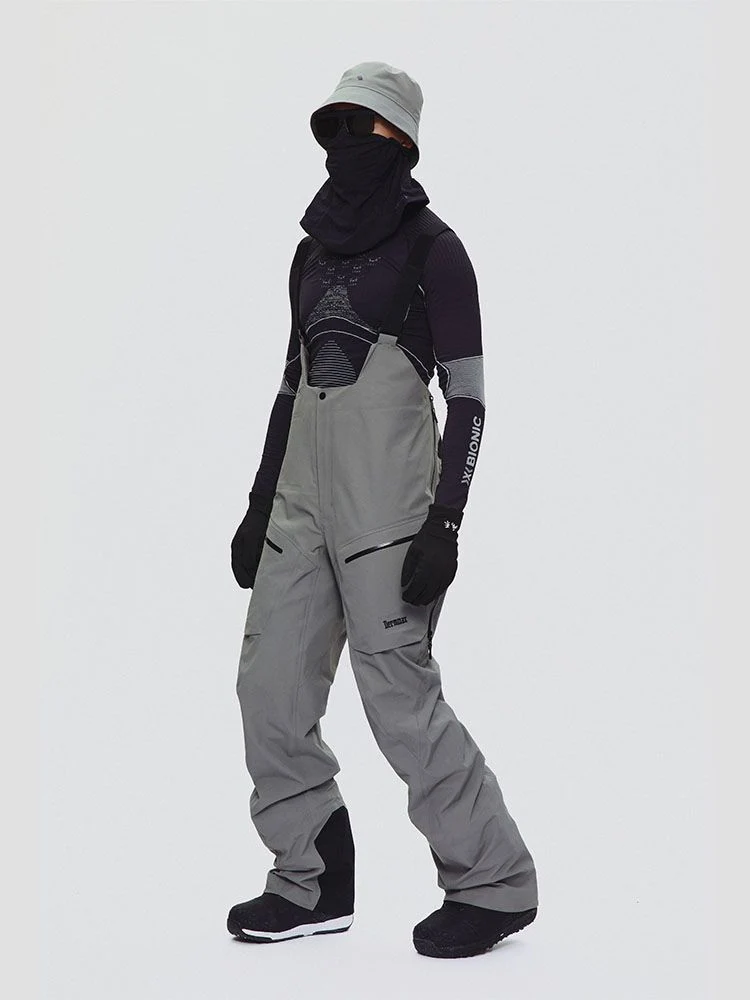 SHUNWEI Brighton Bibs - Unisex - Image 9