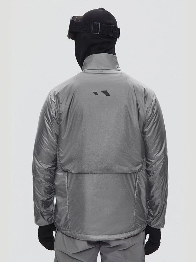 SHUNWEI Frost Guard Insulation Jacket - Unisex - Image 3