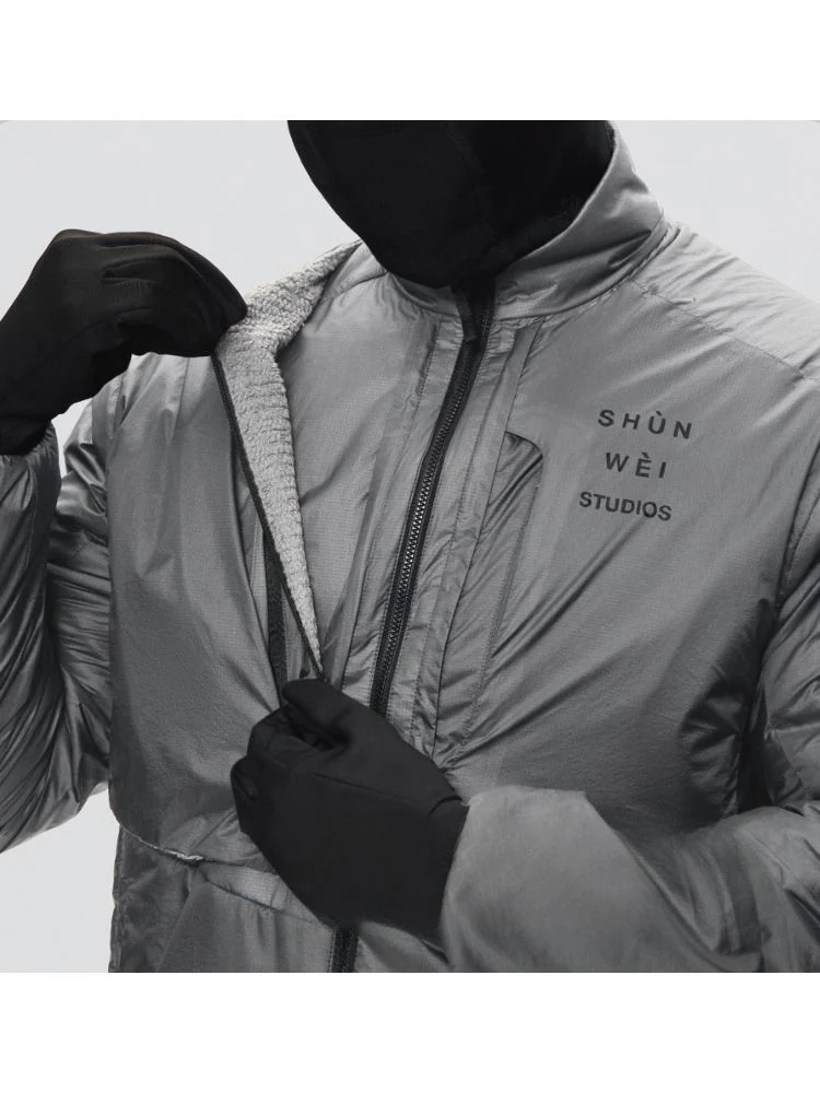 SHUNWEI Frost Guard Insulation Jacket - Unisex - Image 6