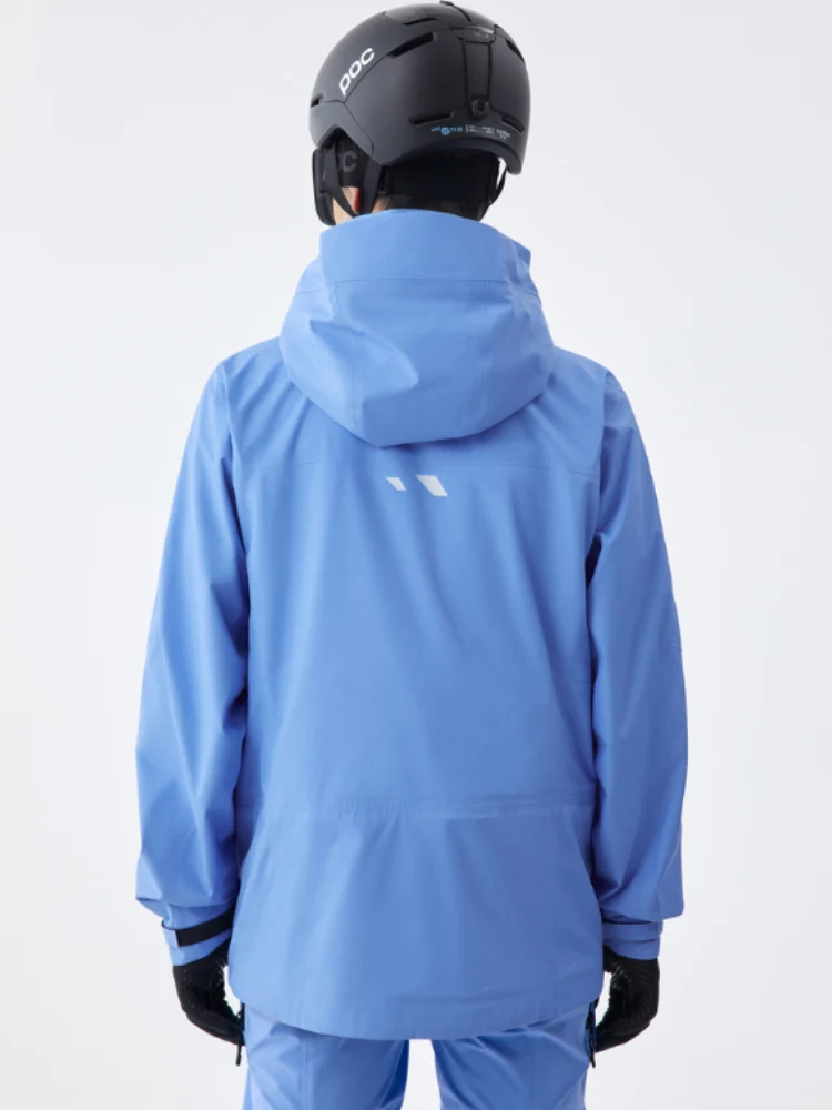 SHUNWEI Snow Rebel 3L Jacket - Men's - Image 9