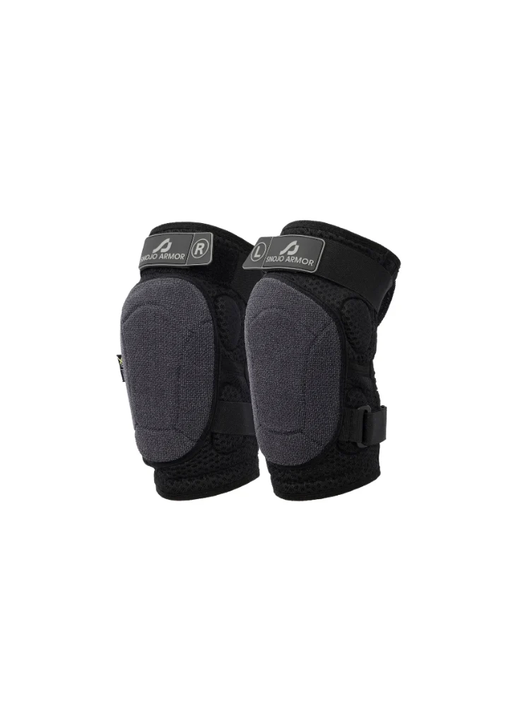 SNOJO ARMOR The Shield XRD® Knee Protector - Unisex - Image 10