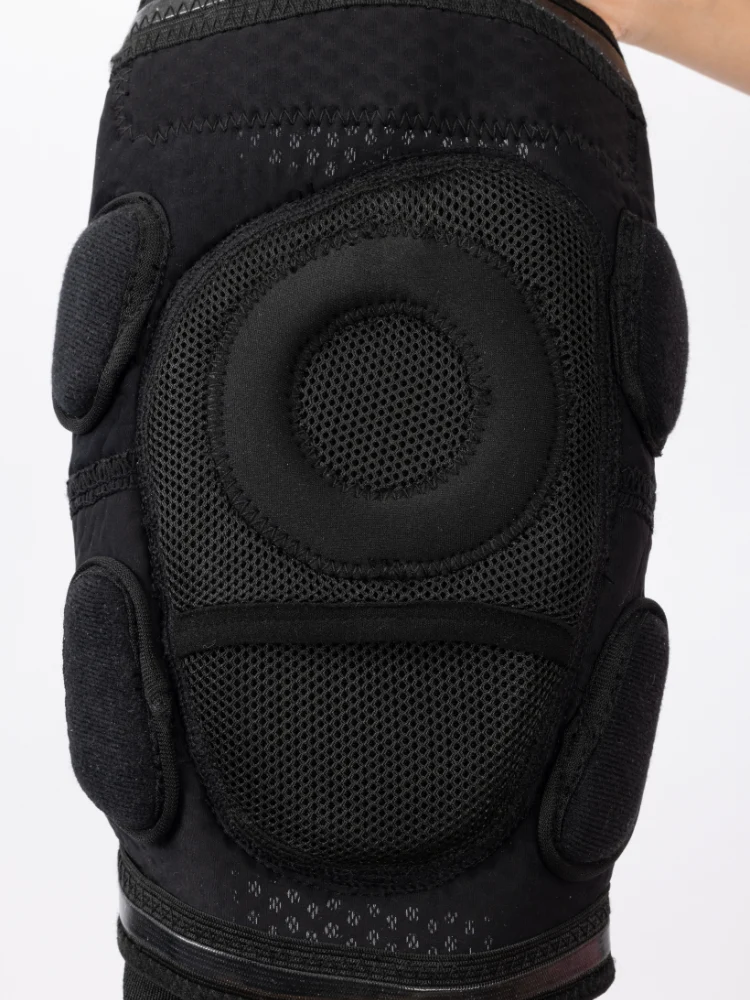 SNOJO ARMOR The Shield XRD® Knee Protector - Unisex - Image 14