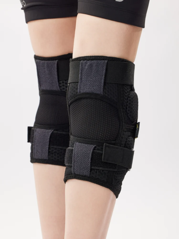 SNOJO ARMOR The Shield XRD® Knee Protector - Unisex - Image 6