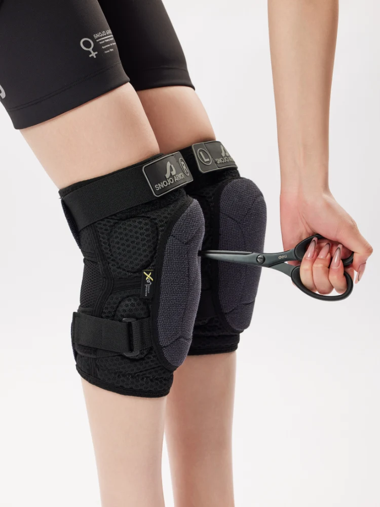 SNOJO ARMOR The Shield XRD® Knee Protector - Unisex - Image 7