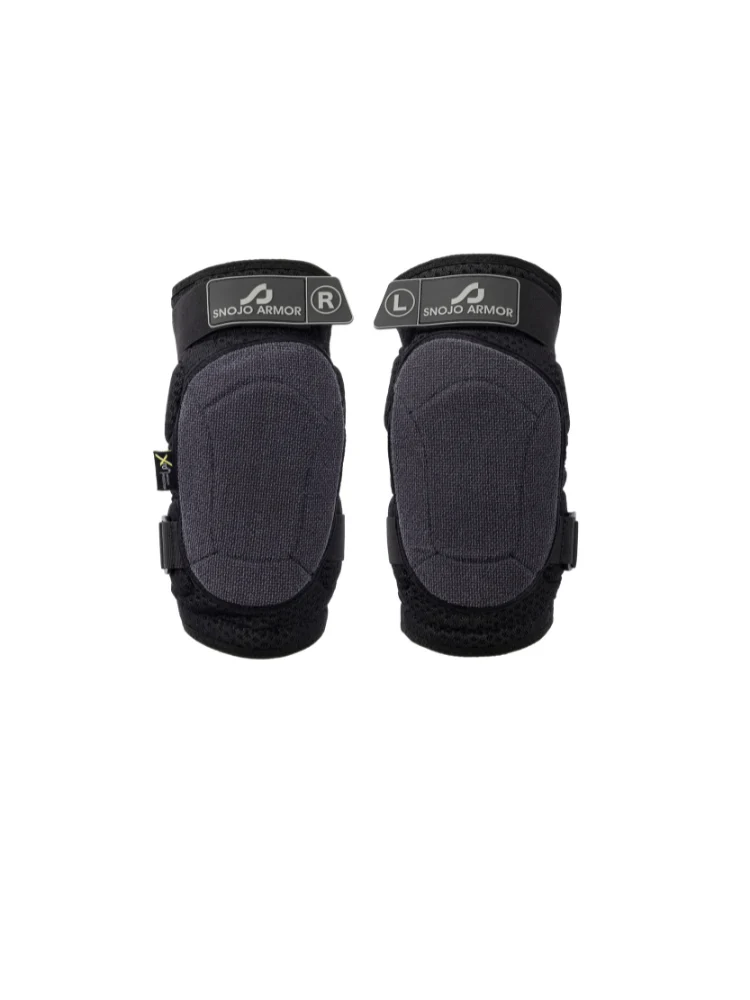 SNOJO ARMOR The Shield XRD® Knee Protector - Unisex - Image 9
