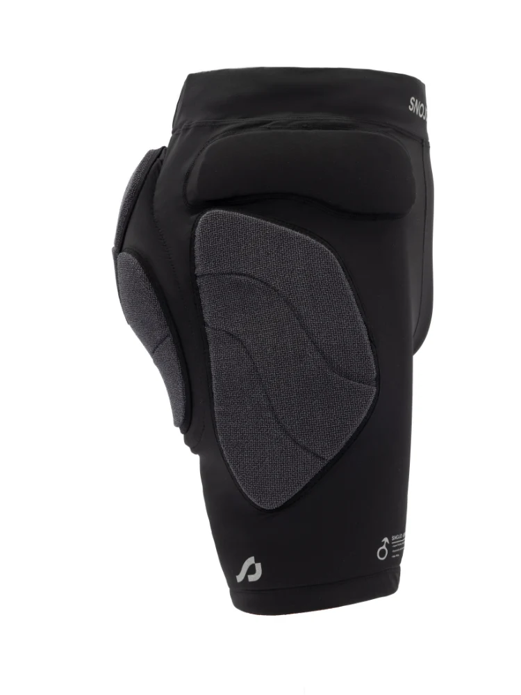 SNOJO ARMOR The Shield XRD® Protection Hip Shorts - Men's - Image 10