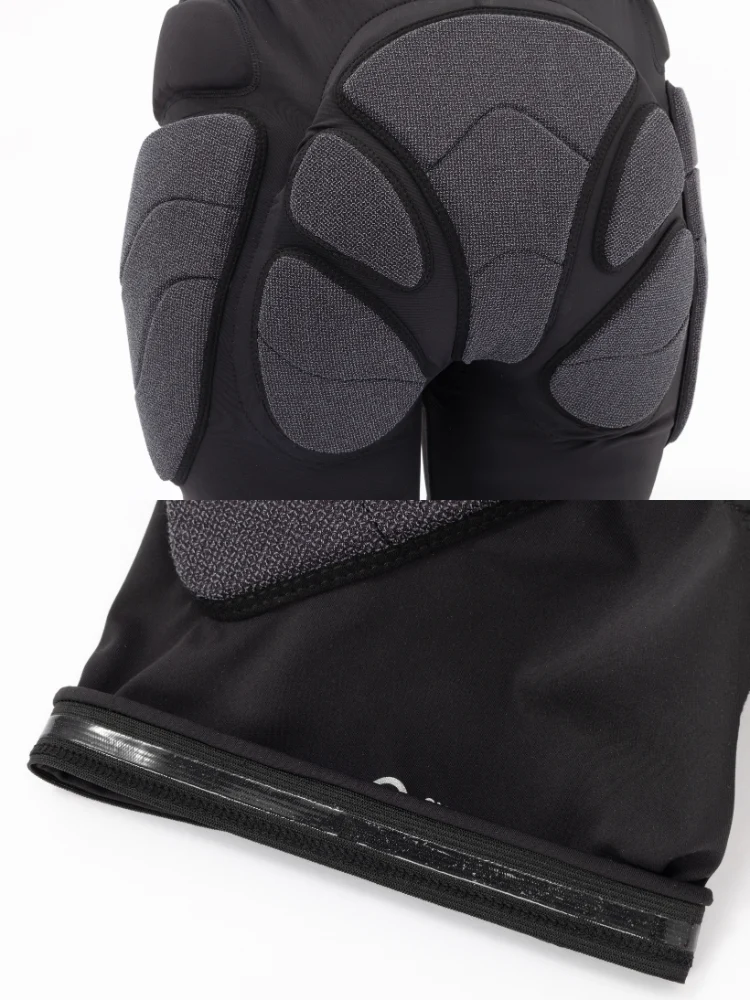 SNOJO ARMOR The Shield XRD® Protection Hip Shorts - Women's [Limited Region] - Image 12