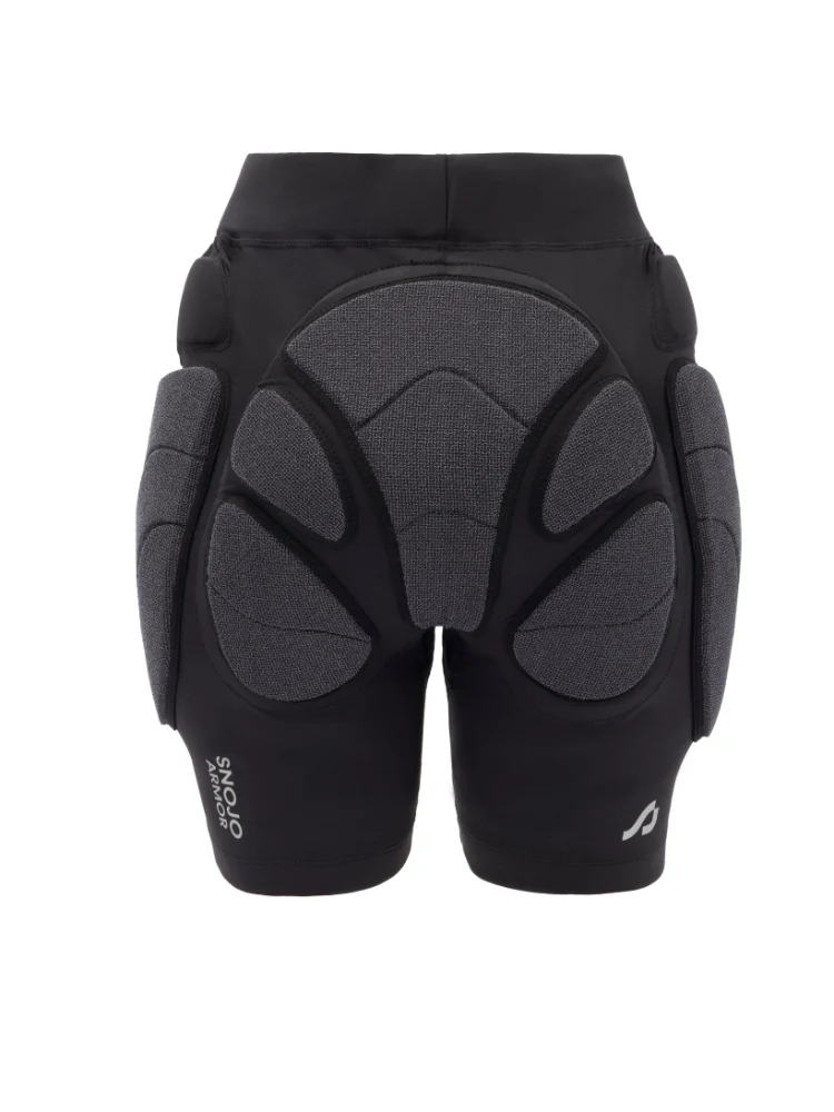 SNOJO ARMOR The Shield XRD® Protection Hip Shorts - Women's [Limited Region] - Image 8