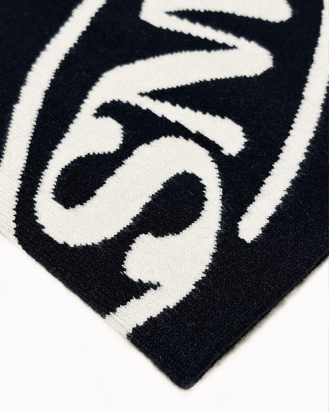 Snowears Yeti Knit Beanie – Unisex - Image 14
