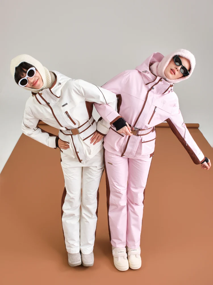 Solkee Sweet Peaks Ski Jacket – Women’s - Image 4