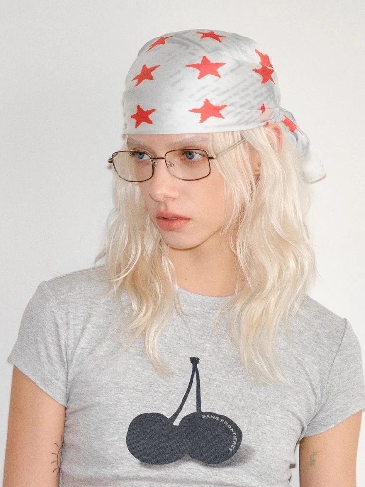 Something Needs LoomMuse Bandana - Image 2