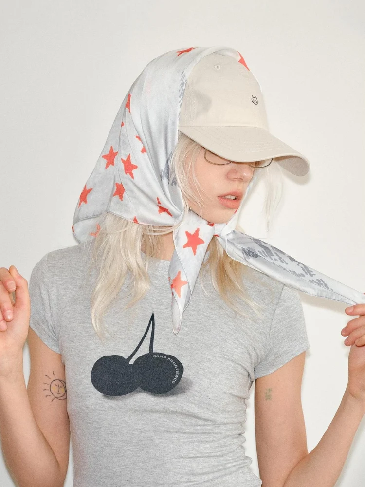 Something Needs LoomMuse Bandana - Image 3
