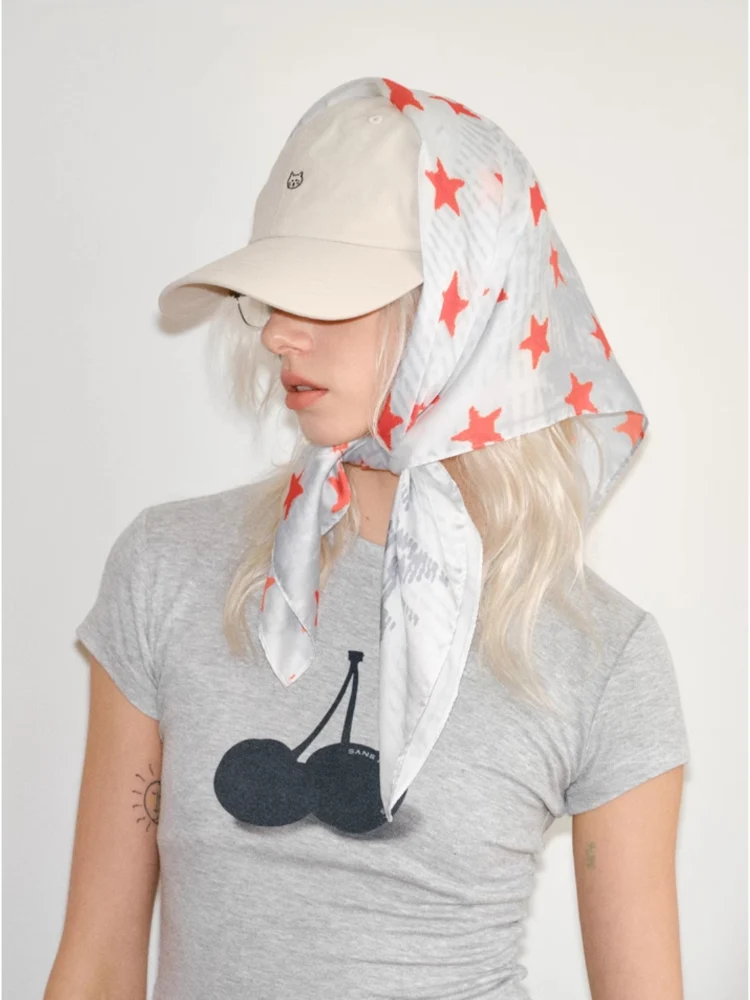 Something Needs LoomMuse Bandana - Image 4