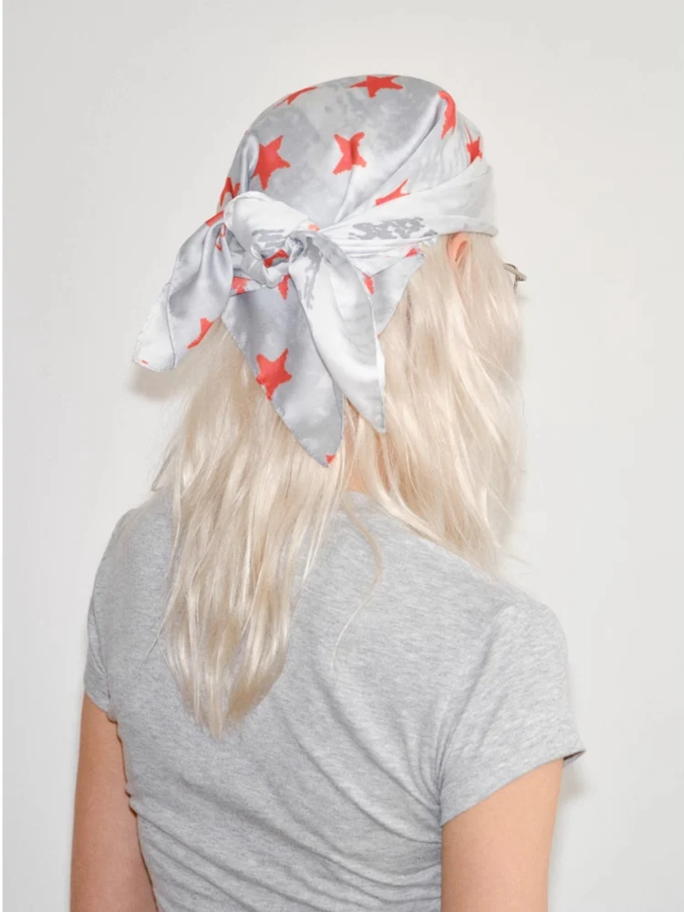 Something Needs LoomMuse Bandana - Image 5