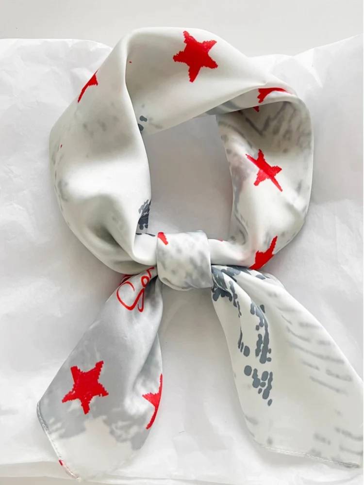 Something Needs LoomMuse Bandana - Image 9