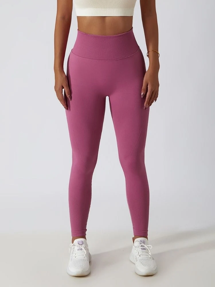 Soulful Stretch Leggings - Image 18