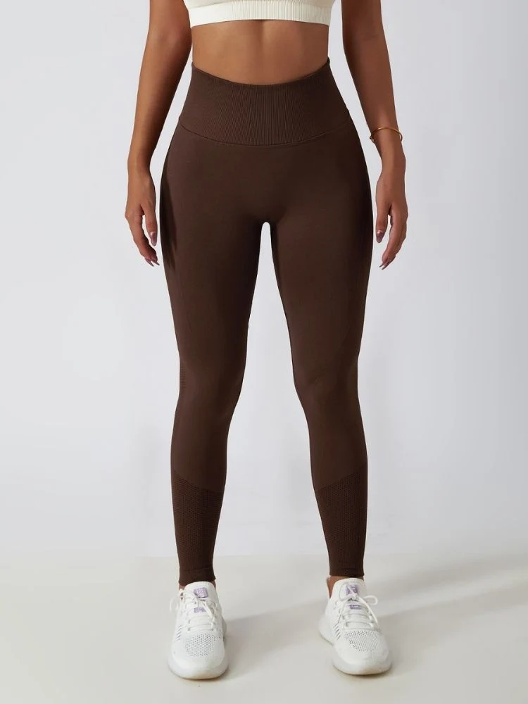 Soulful Stretch Leggings - Image 25