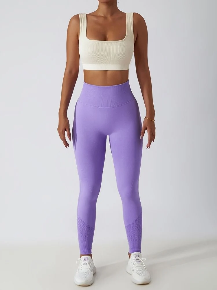 Soulful Stretch Leggings - Image 46