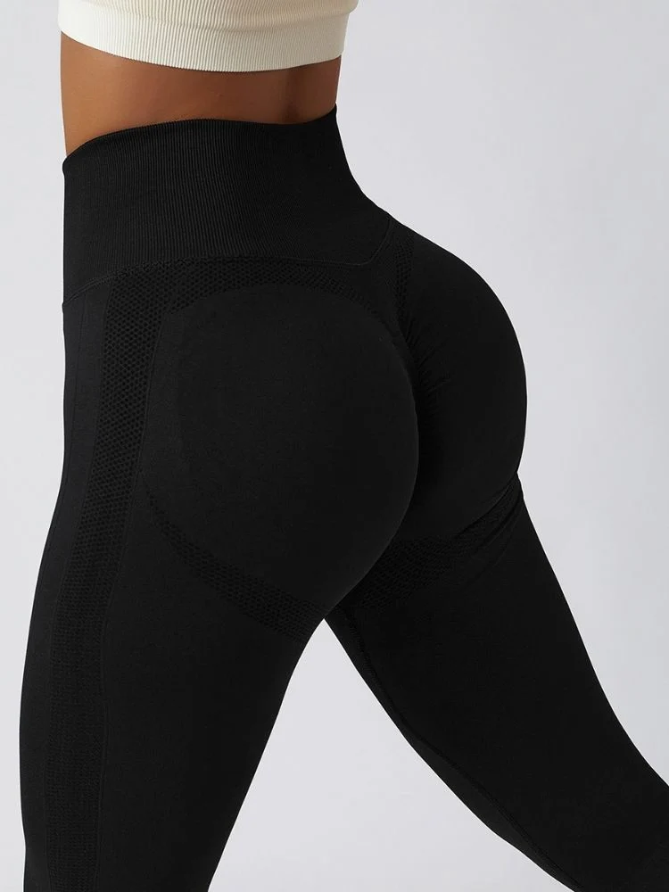 Soulful Stretch Leggings - Image 8