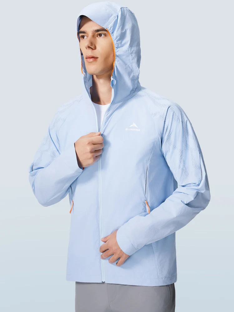 Surpine AirShield Sun Jacket - Men's - Image 4